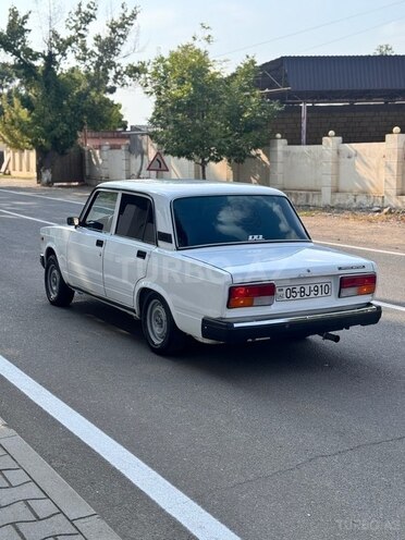 LADA (VAZ) 2107 2006, 144,000 km - 1.6 л - Ağstafa