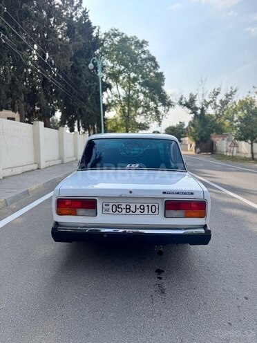 LADA (VAZ) 2107 2006, 144,000 km - 1.6 л - Ağstafa