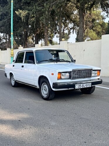 LADA (VAZ) 2107 2006, 144,000 km - 1.6 л - Ağstafa