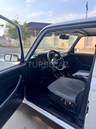 LADA (VAZ) 2107 2006, 144,000 km - 1.6 л - Ağstafa