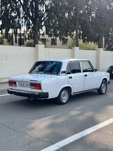 LADA (VAZ) 2107 2006, 144,000 km - 1.6 л - Ağstafa