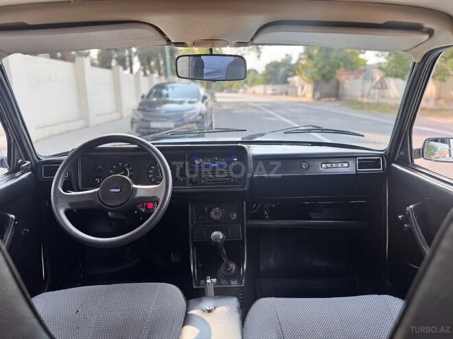 LADA (VAZ) 2107 2006, 144,000 km - 1.6 л - Ağstafa