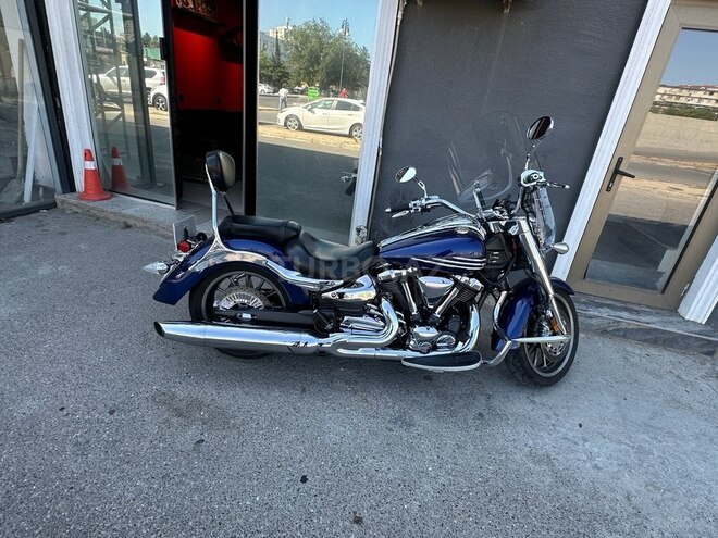 Yamaha  2009, 59,546 km - 1.9 l - Bakı