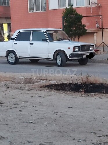 LADA (VAZ) 2107 2003, 54,632 km - 1.6 л - Bakı