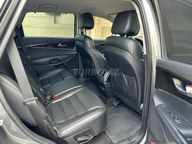 Kia Sorento 2015, 188,000 km - 2.0 l - Bakı