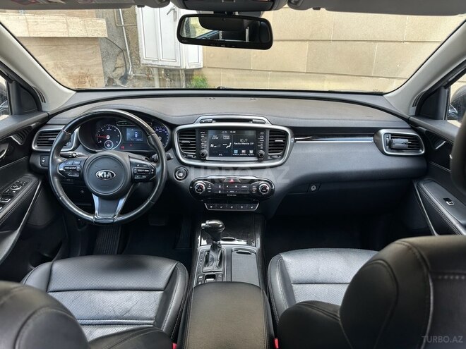 Kia Sorento 2015, 188,000 km - 2.0 l - Bakı