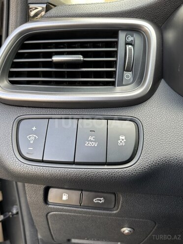 Kia Sorento 2015, 188,000 km - 2.0 l - Bakı