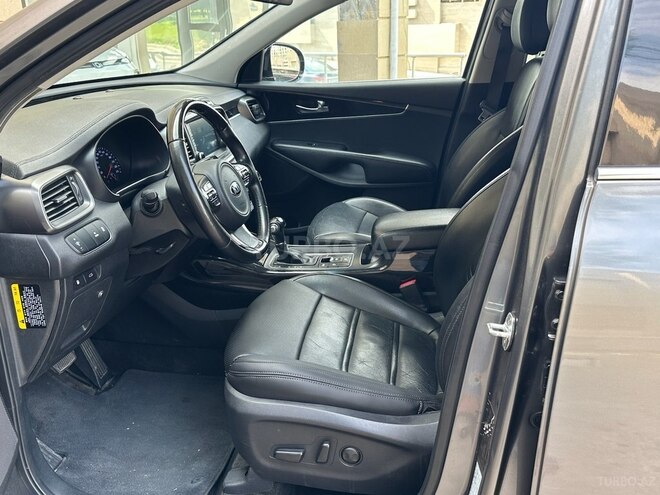 Kia Sorento 2015, 188,000 km - 2.0 l - Bakı