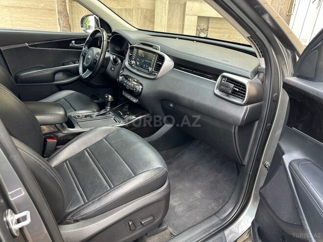 Kia Sorento 2015, 188,000 km - 2.0 l - Bakı