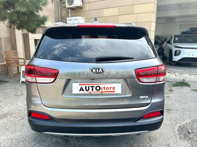 Kia Sorento 2015, 188,000 km - 2.0 l - Bakı