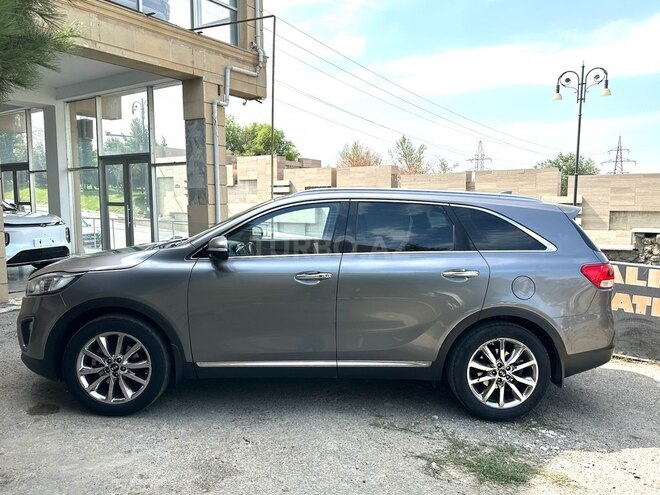 Kia Sorento 2015, 188,000 km - 2.0 l - Bakı