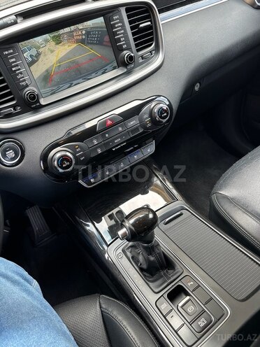 Kia Sorento 2015, 188,000 km - 2.0 l - Bakı