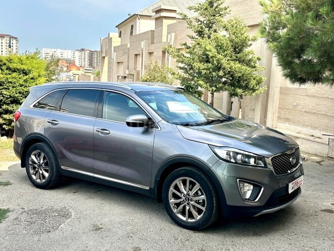 Kia Sorento 2015, 188,000 km - 2.0 l - Bakı