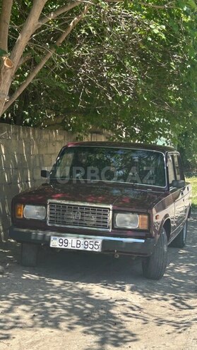 LADA (VAZ) 2107 2004, 69,000 km - 1.6 l - Beyləqan