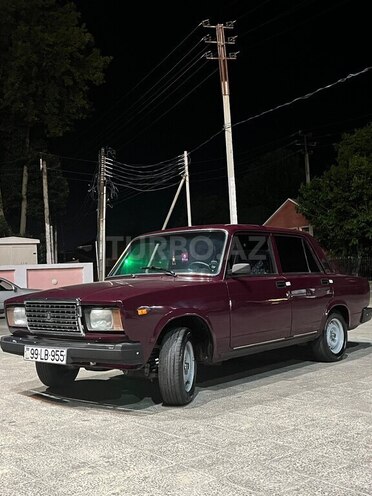 LADA (VAZ) 2107 2004, 69,000 km - 1.6 l - Beyləqan