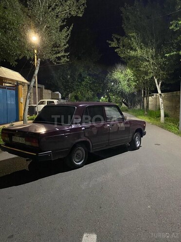 LADA (VAZ) 2107 2004, 69,000 km - 1.6 l - Beyləqan