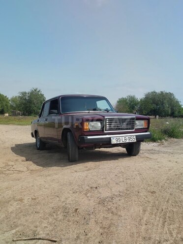LADA (VAZ) 2107 2004, 69,000 km - 1.6 l - Beyləqan