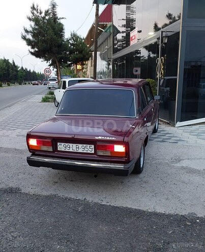 LADA (VAZ) 2107 2004, 69,000 km - 1.6 l - Beyləqan