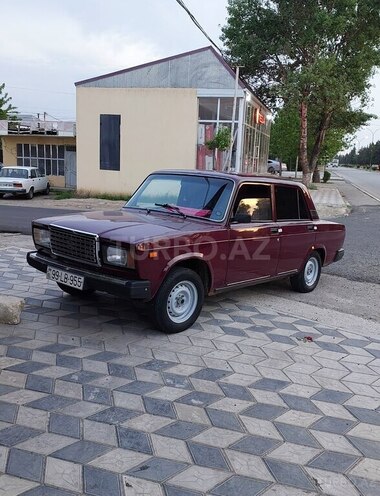 LADA (VAZ) 2107 2004, 69,000 km - 1.6 l - Beyləqan