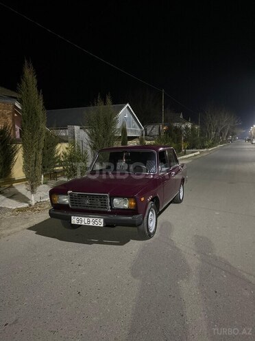 LADA (VAZ) 2107 2004, 69,000 km - 1.6 l - Beyləqan