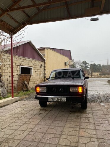 LADA (VAZ) 2107 2004, 69,000 km - 1.6 l - Beyləqan