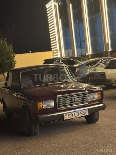 LADA (VAZ) 2107 2004, 69,000 km - 1.6 l - Beyləqan