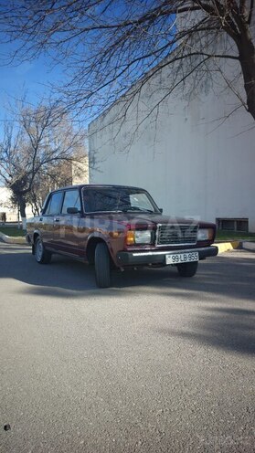 LADA (VAZ) 2107 2004, 69,000 km - 1.6 l - Beyləqan