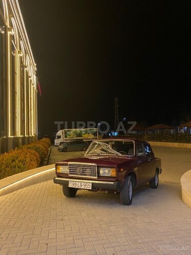 LADA (VAZ) 2107 2004, 69,000 km - 1.6 l - Beyləqan