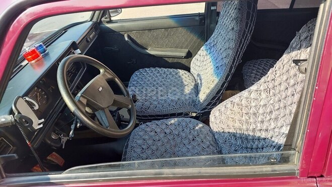 LADA (VAZ) 2107 2004, 69,000 km - 1.6 l - Beyləqan