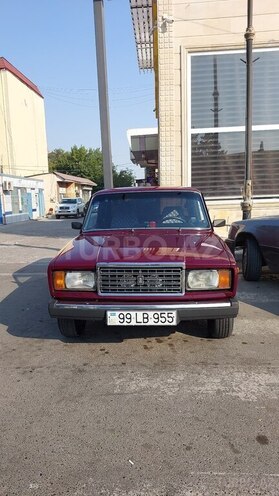 LADA (VAZ) 2107 2004, 69,000 km - 1.6 l - Beyləqan