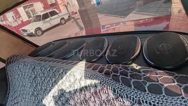 LADA (VAZ) 2107 2004, 69,000 km - 1.6 l - Beyləqan
