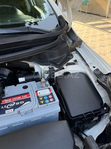 Kia Cerato 2013, 217,000 km - 1.6 l - Gəncə