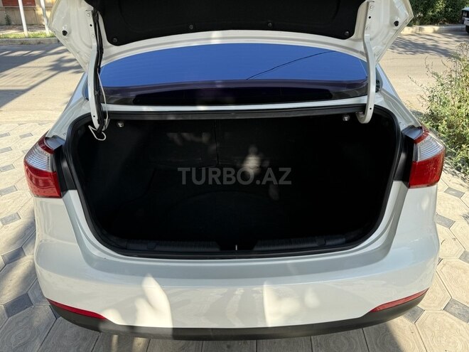 Kia Cerato 2013, 217,000 km - 1.6 l - Gəncə