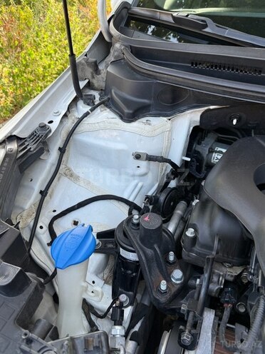 Kia Cerato 2013, 217,000 km - 1.6 l - Gəncə