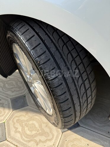 Kia Cerato 2013, 217,000 km - 1.6 l - Gəncə