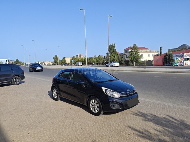 Kia Rio 2012, 199,212 km - 1.4 l - Bakı