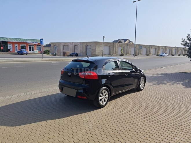 Kia Rio 2012, 199,212 km - 1.4 l - Bakı