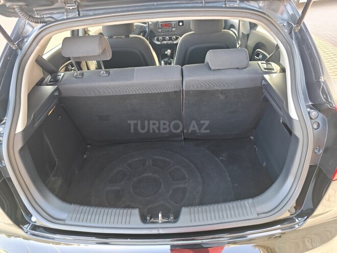 Kia Rio 2012, 199,212 km - 1.4 l - Bakı