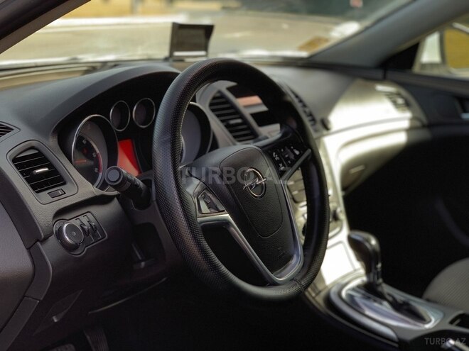 Opel Insignia 2012, 230,000 km - 2.0 l - Gəncə