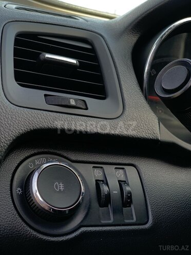 Opel Insignia 2012, 230,000 km - 2.0 l - Gəncə