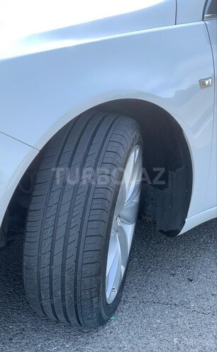 Opel Insignia 2012, 230,000 km - 2.0 l - Gəncə