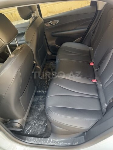 BYD  2025, 0 km - 1.5 l - Bakı