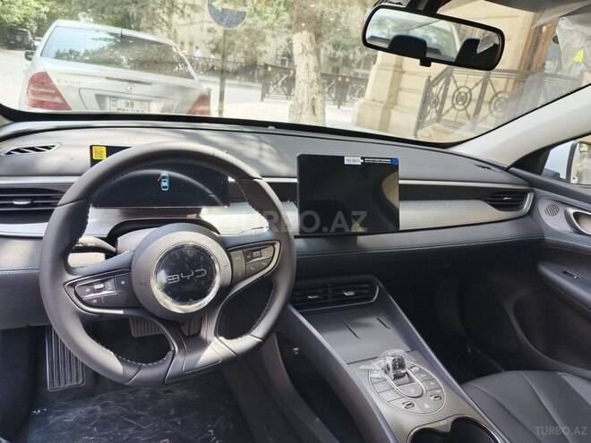 BYD  2025, 0 km - 1.5 l - Bakı