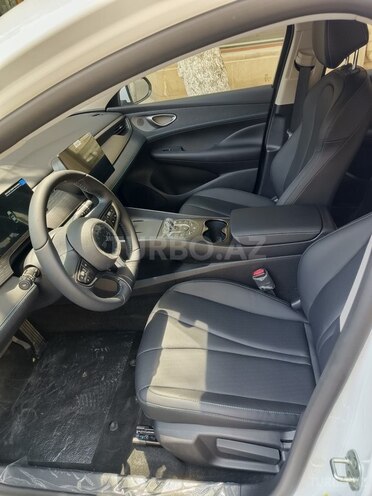 BYD  2025, 0 km - 1.5 l - Bakı