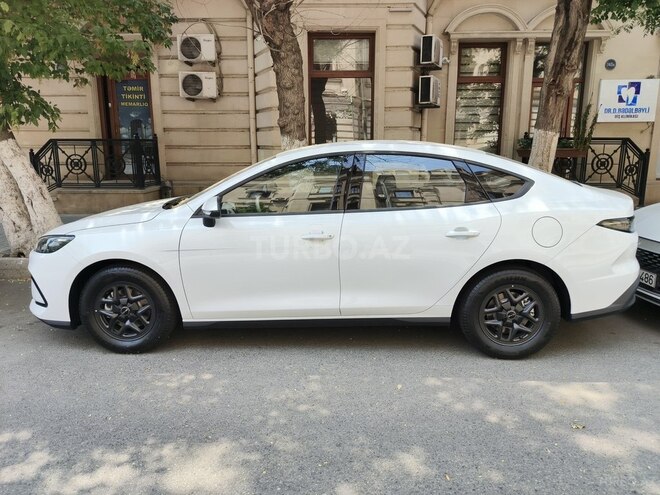 BYD  2025, 0 km - 1.5 l - Bakı