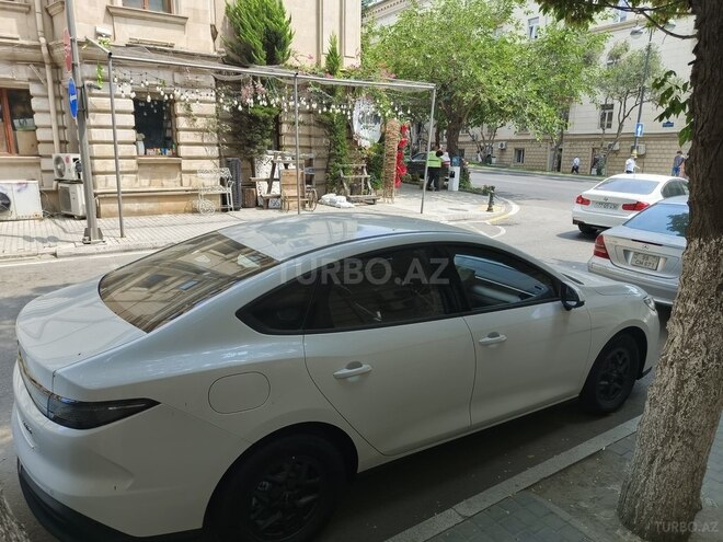 BYD  2025, 0 km - 1.5 l - Bakı
