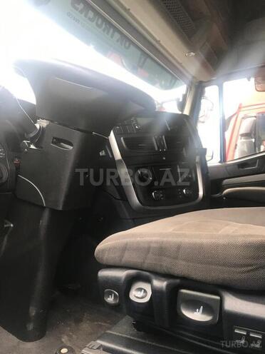 Iveco  2017, 700,000 km - 12.0 l - Bakı