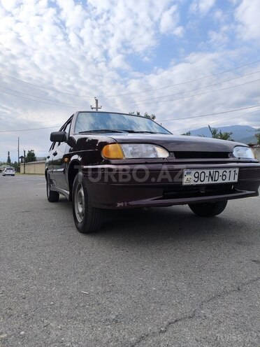 LADA (VAZ) 2114 2011, 312,000 km - 1.6 l - Balakən