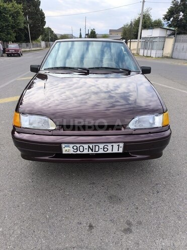 LADA (VAZ) 2114 2011, 312,000 km - 1.6 l - Balakən
