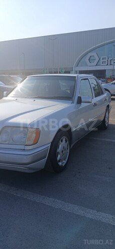 Mercedes E 250 1994, 516,000 km - 2.5 l - Bakı